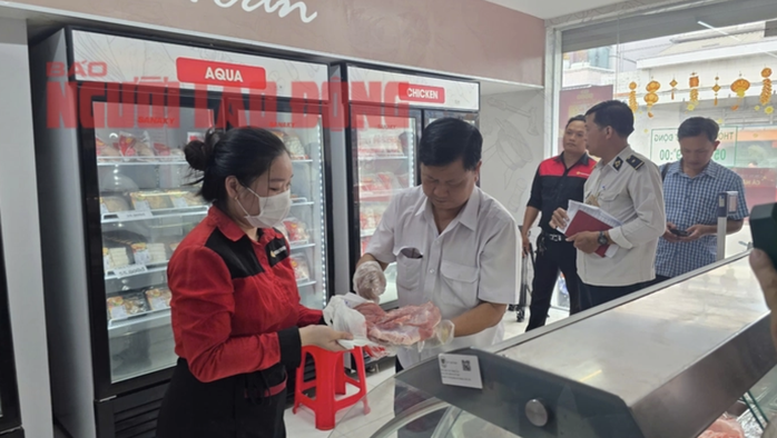 Nhìn lại diễn tiến vụ ông L.Q.N "tố" Công ty C.P. Việt Nam- Ảnh 3. Nhìn lại diễn tiến vụ ông L.Q.N "tố" Công ty C.P. Việt Nam- Ảnh 3.