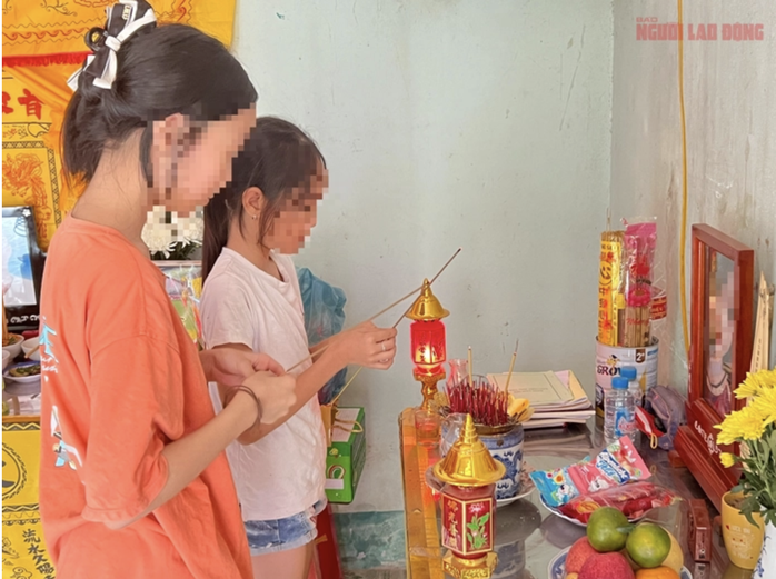 Vụ nữ sinh tử vong ở Vĩnh Long: Khởi tố tài xế- Ảnh 1. Vụ nữ sinh tử vong ở Vĩnh Long: Khởi tố tài xế- Ảnh 1.