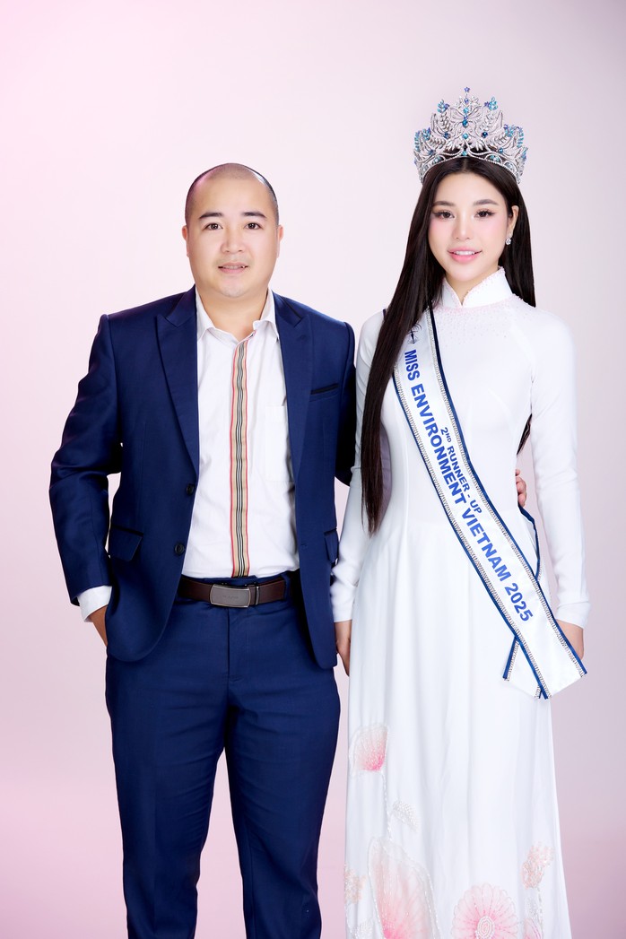 Á hậu Nguyễn Phương Thảo gây tranh cãi vì hình xăm và công việc DJ   - Ảnh 2.