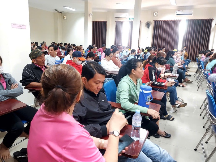Hướng dẫn mới nhất về giải quyết hưởng BHXH, BHTN cho người lao động tại DN chậm đóng - Ảnh 1.