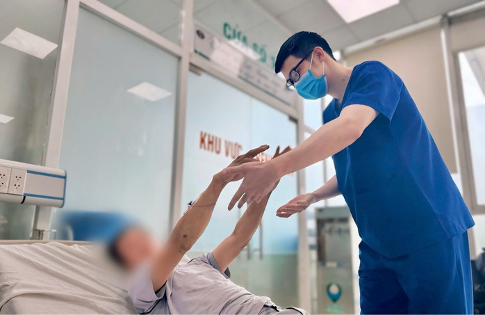 3 dấu hiệu cảnh báo bạn đang bị say nắng - Ảnh 2.