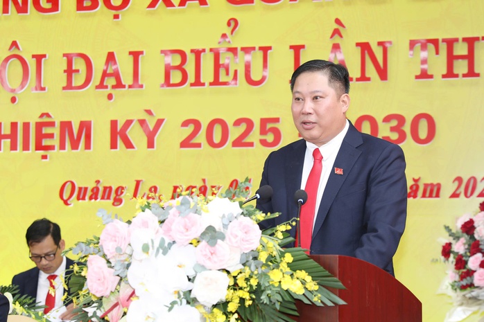 Xã miền núi ở Quảng Ninh phấn đấu không còn hộ nghèo theo chuẩn nghèo đa chiều của tỉnh - Ảnh 3. Xã miền núi ở Quảng Ninh phấn đấu không còn hộ nghèo theo chuẩn nghèo đa chiều của tỉnh - Ảnh 3.