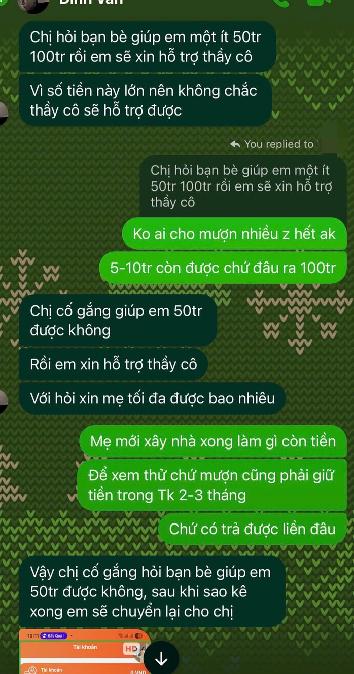 Giải mã chiêu lừa "bắt cóc online": Khi hoảng loạn, lý trí tan biến- Ảnh 3. Giải mã chiêu lừa "bắt cóc online": Khi hoảng loạn, lý trí tan biến- Ảnh 3.