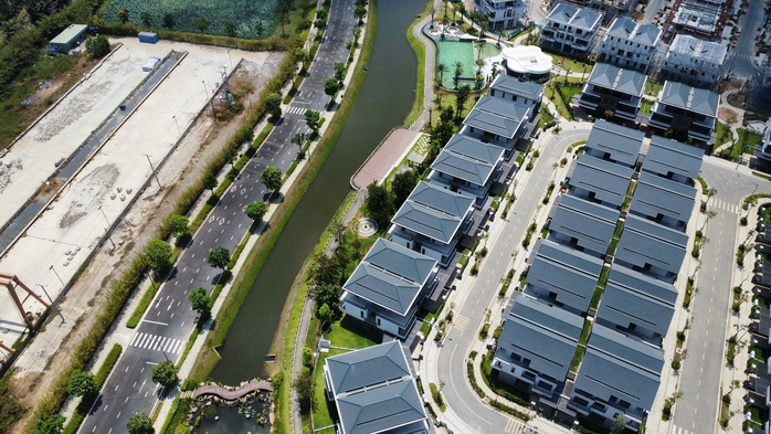 Cận cảnh dự án ngàn tỉ đồng ở Đồng Nai bị đưa vào "tầm ngắm"- Ảnh 9. Cận cảnh dự án ngàn tỉ đồng ở Đồng Nai bị đưa vào "tầm ngắm"- Ảnh 9.