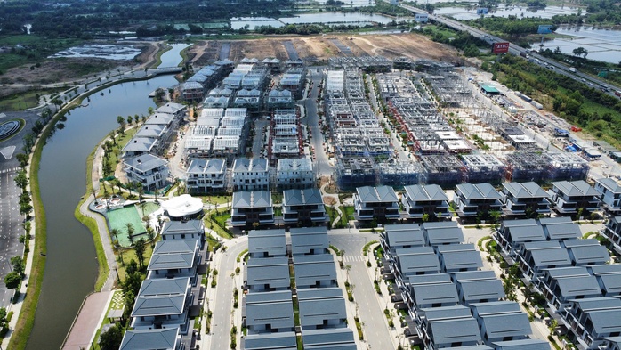 Cận cảnh dự án ngàn tỉ đồng ở Đồng Nai bị đưa vào "tầm ngắm"- Ảnh 1. Cận cảnh dự án ngàn tỉ đồng ở Đồng Nai bị đưa vào "tầm ngắm"- Ảnh 1.