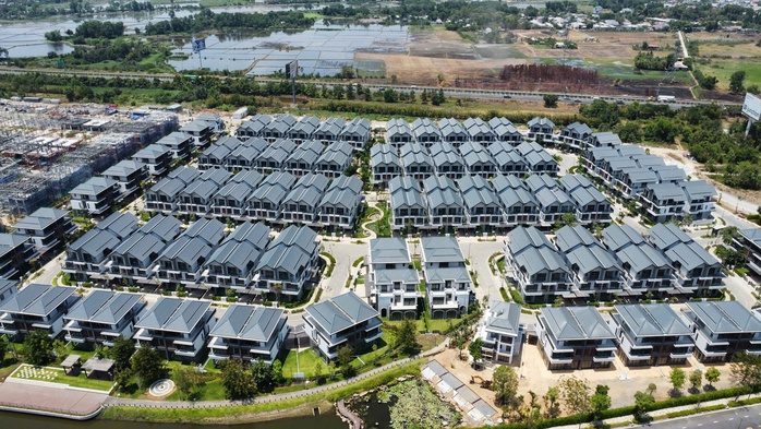 Cận cảnh dự án ngàn tỉ đồng ở Đồng Nai bị đưa vào "tầm ngắm"- Ảnh 4. Cận cảnh dự án ngàn tỉ đồng ở Đồng Nai bị đưa vào "tầm ngắm"- Ảnh 4.