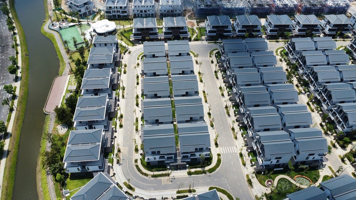 Cận cảnh dự án ngàn tỉ đồng ở Đồng Nai bị đưa vào "tầm ngắm"- Ảnh 5. Cận cảnh dự án ngàn tỉ đồng ở Đồng Nai bị đưa vào "tầm ngắm"- Ảnh 5.