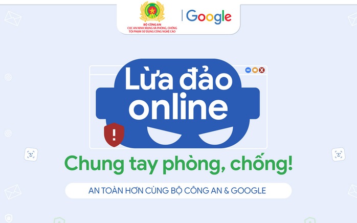 13 triệu lượt xem, 200 video: Chiến dịch tuyên truyền an toàn mạng ghi dấu ấn- Ảnh 1. 13 triệu lượt xem, 200 video: Chiến dịch tuyên truyền an toàn mạng ghi dấu ấn- Ảnh 1.