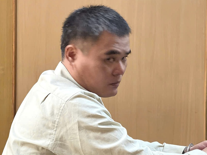 Tử hình Nguyễn Văn Linh trong vụ án tại TP Thủ Đức gây chấn động dư luận - Ảnh 1.