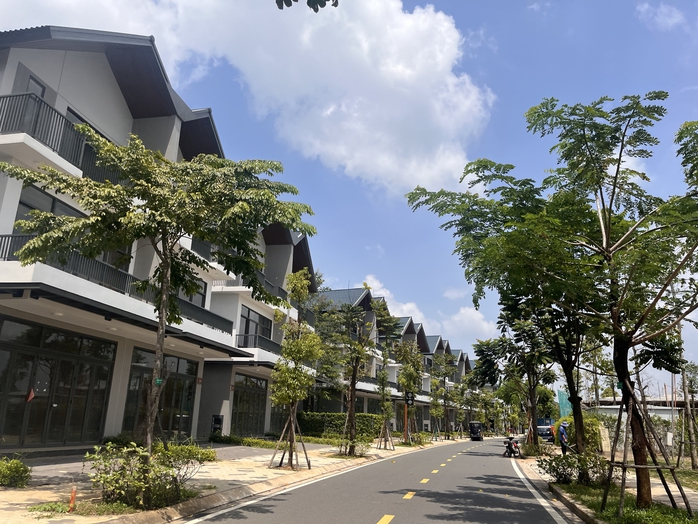 Cận cảnh dự án ngàn tỉ đồng ở Đồng Nai bị đưa vào "tầm ngắm"- Ảnh 6. Cận cảnh dự án ngàn tỉ đồng ở Đồng Nai bị đưa vào "tầm ngắm"- Ảnh 6.