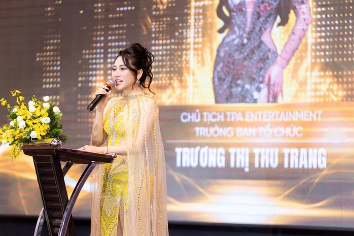 Nơi doanh nhân tìm vương miện hoa hậu- Ảnh 2. Nơi doanh nhân tìm vương miện hoa hậu- Ảnh 2.
