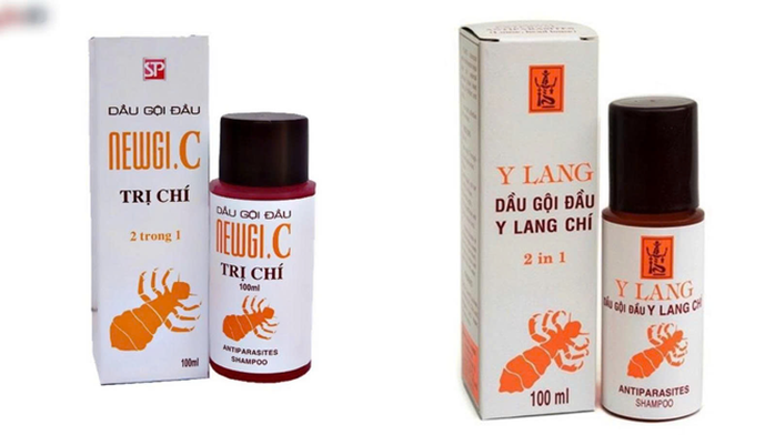 Mỹ phẩm online chưa thôi gây họa - Ảnh 2. Mỹ phẩm online chưa thôi gây họa - Ảnh 2.