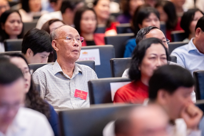 Lần đầu tiên tổ chức Diễn đàn của Quốc hội về hoạt động giám sát- Ảnh 2. Lần đầu tiên tổ chức Diễn đàn của Quốc hội về hoạt động giám sát- Ảnh 2.
