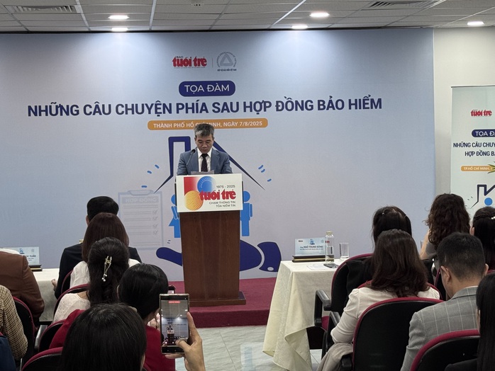 Bảo hiểm nhân thọ khó đạt tăng trưởng hai con số- Ảnh 2. Bảo hiểm nhân thọ khó đạt tăng trưởng hai con số- Ảnh 2.