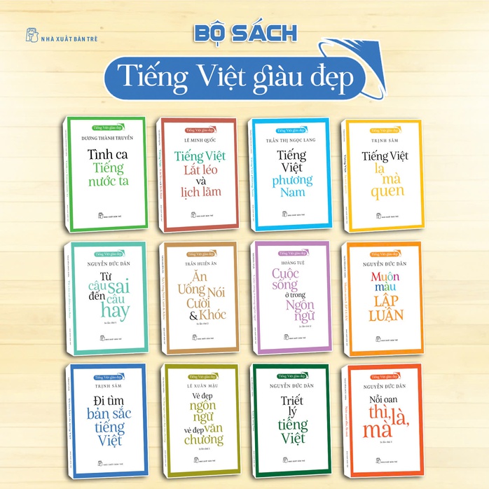 Khám phá tâm thức người Việt qua ngôn ngữ- Ảnh 2. Khám phá tâm thức người Việt qua ngôn ngữ- Ảnh 2.