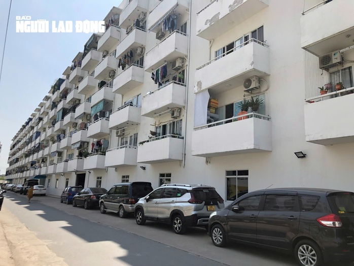 TP HCM xem xét thành lập Ban Chỉ đạo về phát triển nhà ở xã hội - Ảnh 1.