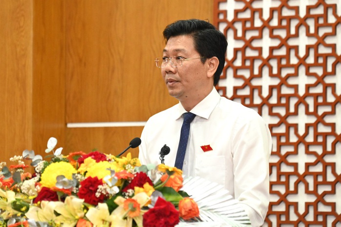 Tây Ninh thông qua 14 nghị quyết quan trọng cho phát triển kinh tế - xã hội - Ảnh 1. Tây Ninh thông qua 14 nghị quyết quan trọng cho phát triển kinh tế - xã hội - Ảnh 1.