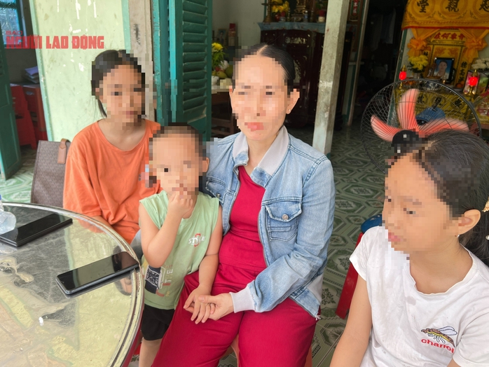 Tình hình sức khỏe tài xế vụ nữ sinh tử vong ở Vĩnh Long hiện nay ra sao - Ảnh 1. Tình hình sức khỏe tài xế vụ nữ sinh tử vong ở Vĩnh Long hiện nay ra sao - Ảnh 1.