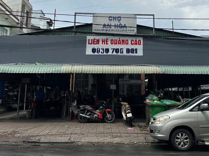 Xử lý nghiêm việc thu phí giữ xe cao bất thường ở Cần Thơ- Ảnh 1. Xử lý nghiêm việc thu phí giữ xe cao bất thường ở Cần Thơ- Ảnh 1.