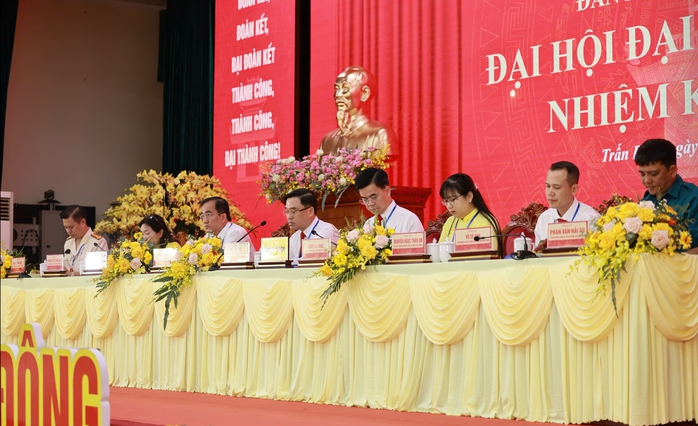 Phường Trấn Biên phát triển thành trung tâm chính trị , kinh tế , văn hóa Đồng Nai - Ảnh 4. Phường Trấn Biên phát triển thành trung tâm chính trị , kinh tế , văn hóa Đồng Nai - Ảnh 4.