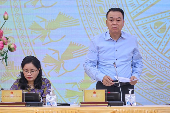 - Ảnh 1. Khi nào thí điểm sàn giao dịch tài sản mã hoá? - Ảnh 1.
