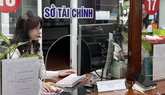 Đà Nẵng công bố số lượng biên chế công chức- Ảnh 1. Đà Nẵng công bố số lượng biên chế công chức- Ảnh 1.