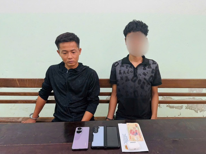 Vụ trộm cắp hy hữu tại Đà Nẵng- Ảnh 1. Vụ trộm cắp hy hữu tại Đà Nẵng- Ảnh 1.