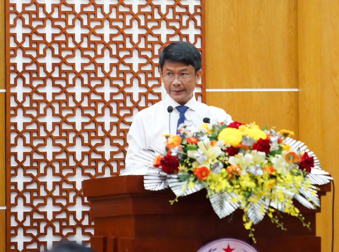 Tây Ninh thông qua 14 nghị quyết quan trọng cho phát triển kinh tế - xã hội - Ảnh 2. Tây Ninh thông qua 14 nghị quyết quan trọng cho phát triển kinh tế - xã hội - Ảnh 2.