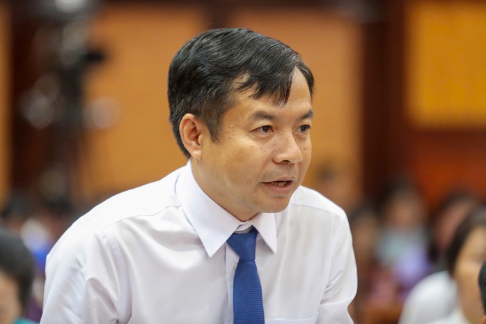 Tây Ninh thông qua 14 nghị quyết quan trọng cho phát triển kinh tế - xã hội - Ảnh 4. Tây Ninh thông qua 14 nghị quyết quan trọng cho phát triển kinh tế - xã hội - Ảnh 4.