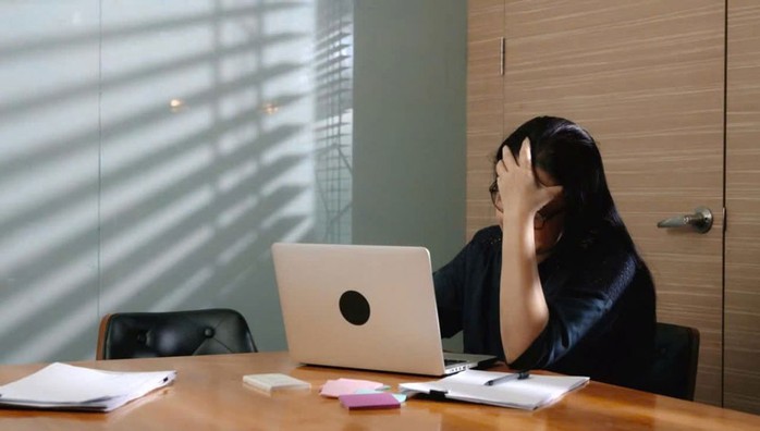 Còn trẻ mà "nhớ nhớ quên quên"! - Ảnh 1. Còn trẻ mà "nhớ nhớ quên quên"! - Ảnh 1.