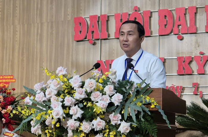 Phường Chợ Lớn: Phấn đấu đến năm 2030 thu nhập bình quân đầu người tăng 10%- Ảnh 5.