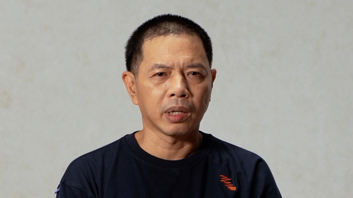 Thái Hòa "để lộ" tính cách xảo quyệt và tàn bạo - Ảnh 1.