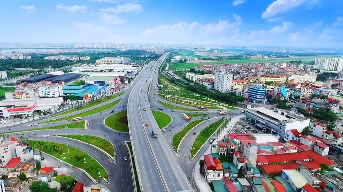 Lễ Khởi công , khánh thành công trình chào mừng 80 năm Quốc khánh Việt Nam tại 80 điểm cầu - Ảnh 1.