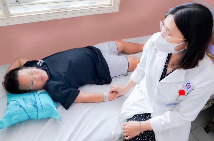 Quy định mới nhất về thủ tục khám chữa bệnh BHYT- Ảnh 1.
