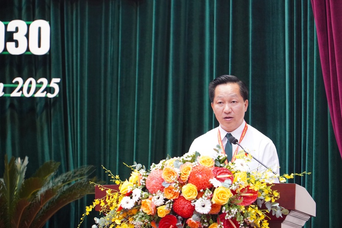 TP HCM: Phường An Khánh khẳng định vị thế trung tâm với 5 khâu đột phá- Ảnh 2.