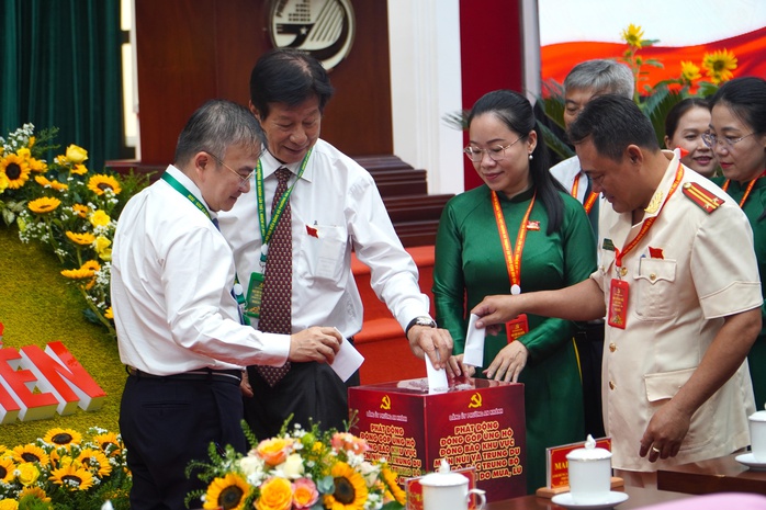 TP HCM: Phường An Khánh khẳng định vị thế trung tâm với 5 khâu đột phá- Ảnh 7.