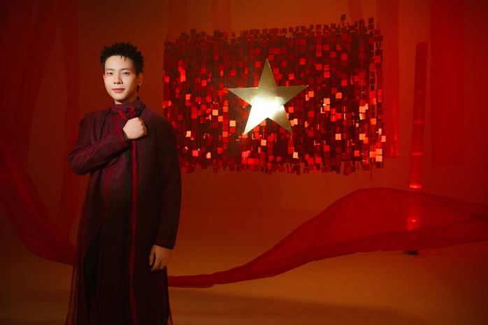 "Cú nổ" của MV AI "Kiếp sau vẫn là người Việt Nam"- Ảnh 3.