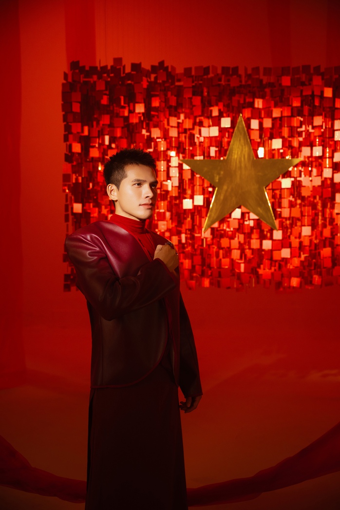 "Cú nổ" của MV AI "Kiếp sau vẫn là người Việt Nam"- Ảnh 1.