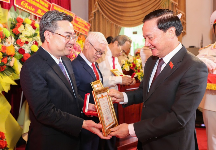 TP HCM là điểm đến quan trọng của Quốc hội trong nghiên cứu và kiến tạo chính sách- Ảnh 4.