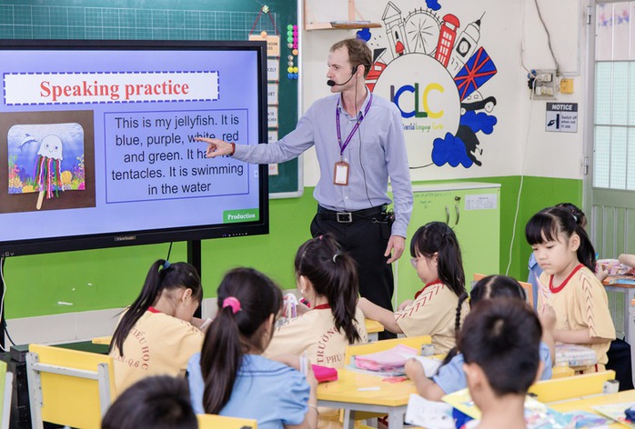 Ai được miễn giấy phép lao động khi làm việc tại Việt Nam?- Ảnh 1.