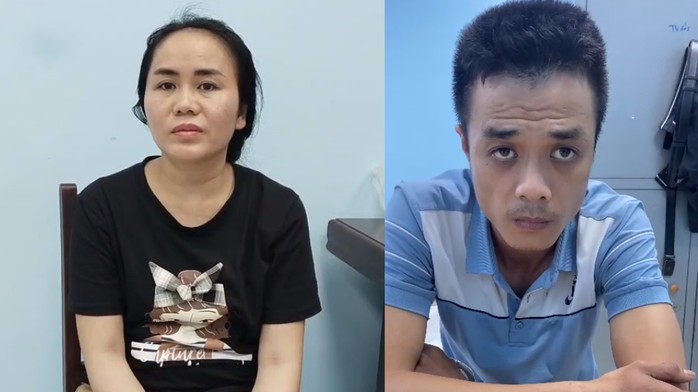 Tiết lộ bất ngờ về đường dây sản xuất "cỏ Mỹ" lớn nhất Đà Nẵng vừa bị triệt phá - Ảnh 3. Tiết lộ bất ngờ về đường dây sản xuất "cỏ Mỹ" lớn nhất Đà Nẵng vừa bị triệt phá - Ảnh 3.