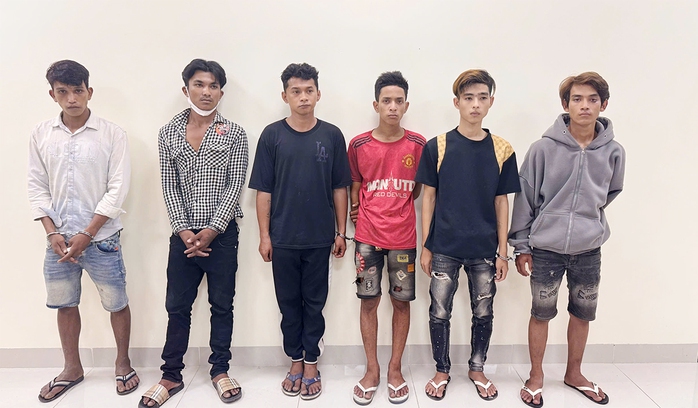 Một gia đình ở An Giang gặp họa sau khi truy đuổi kẻ trộm- Ảnh 1.