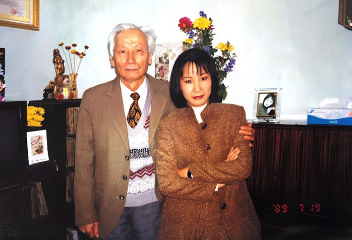 NGND - nhạc sĩ Hoàng Kiều đưa nghệ thuật chèo tới đỉnh cao với "Súy Vân"- Ảnh 3. NGND - nhạc sĩ Hoàng Kiều đưa nghệ thuật chèo tới đỉnh cao với "Súy Vân"- Ảnh 3.