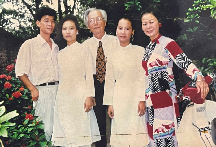 NGND - nhạc sĩ Hoàng Kiều đưa nghệ thuật chèo tới đỉnh cao với "Súy Vân"- Ảnh 4. NGND - nhạc sĩ Hoàng Kiều đưa nghệ thuật chèo tới đỉnh cao với "Súy Vân"- Ảnh 4.