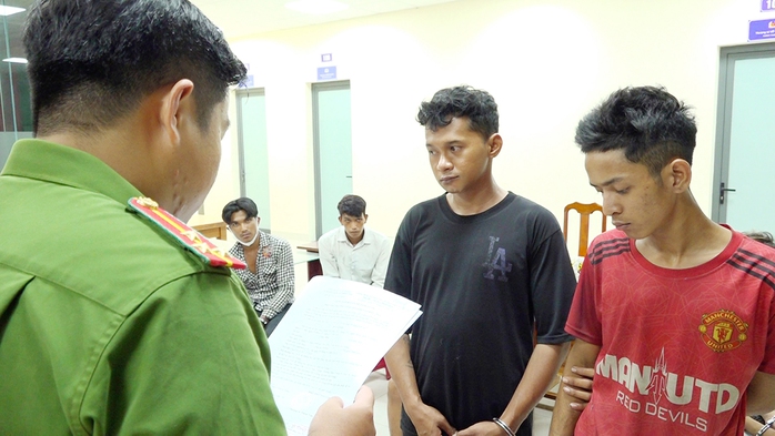 Một gia đình ở An Giang gặp họa sau khi truy đuổi kẻ trộm- Ảnh 3.