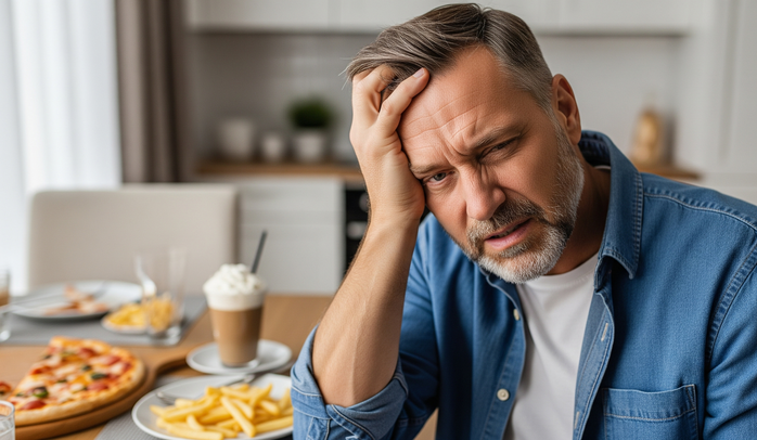 Cảnh báo về "chuyện nhỏ" dẫn đến nguy cơ đột quỵ - Ảnh 1.