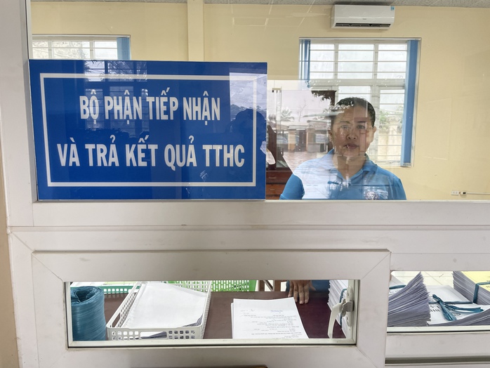 Những lưu ý khi dùng căn cước thay mã số BHXH- Ảnh 2. Những lưu ý khi dùng căn cước thay mã số BHXH- Ảnh 2.