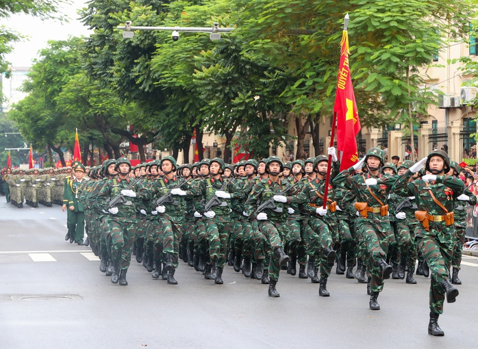 Rộn ràng ngày hội non sông- Ảnh 1. Rộn ràng ngày hội non sông- Ảnh 1.