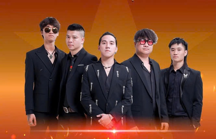 Lịch sử chạm đến trái tim người trẻ bằng âm nhạc - Ảnh 1. Lịch sử chạm đến trái tim người trẻ bằng âm nhạc - Ảnh 1.