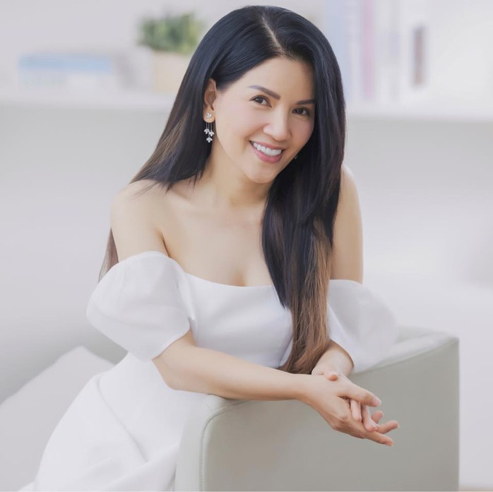 NSƯT Ngọc Trinh "Mùi ngò gai" qua đời, hưởng dương 52 tuổi- Ảnh 1. NSƯT Ngọc Trinh "Mùi ngò gai" qua đời, hưởng dương 52 tuổi- Ảnh 1.